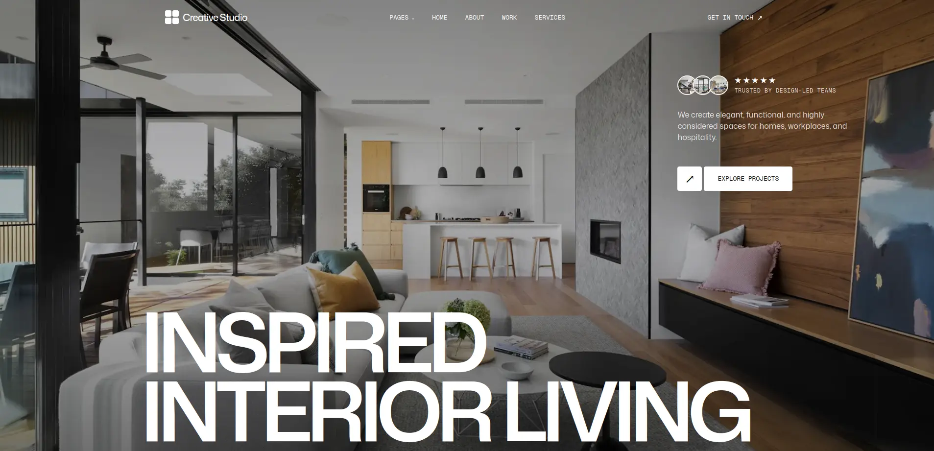 Screenshot Creative-Studio